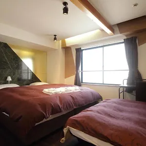 Oak Ikebukuro Hotel