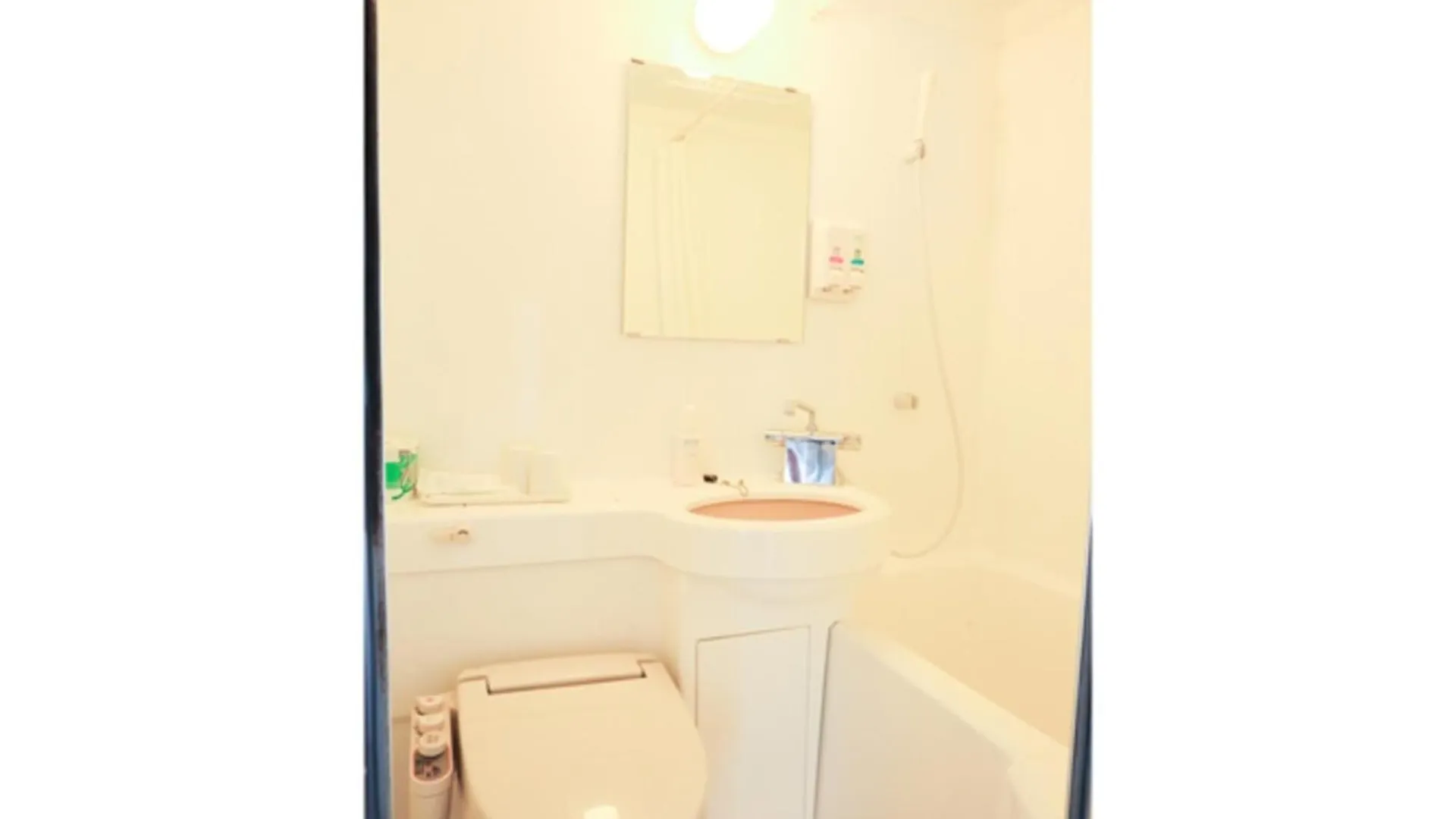 Smile Hotel Asakusa - Vacation Stay 84936V Tokyo