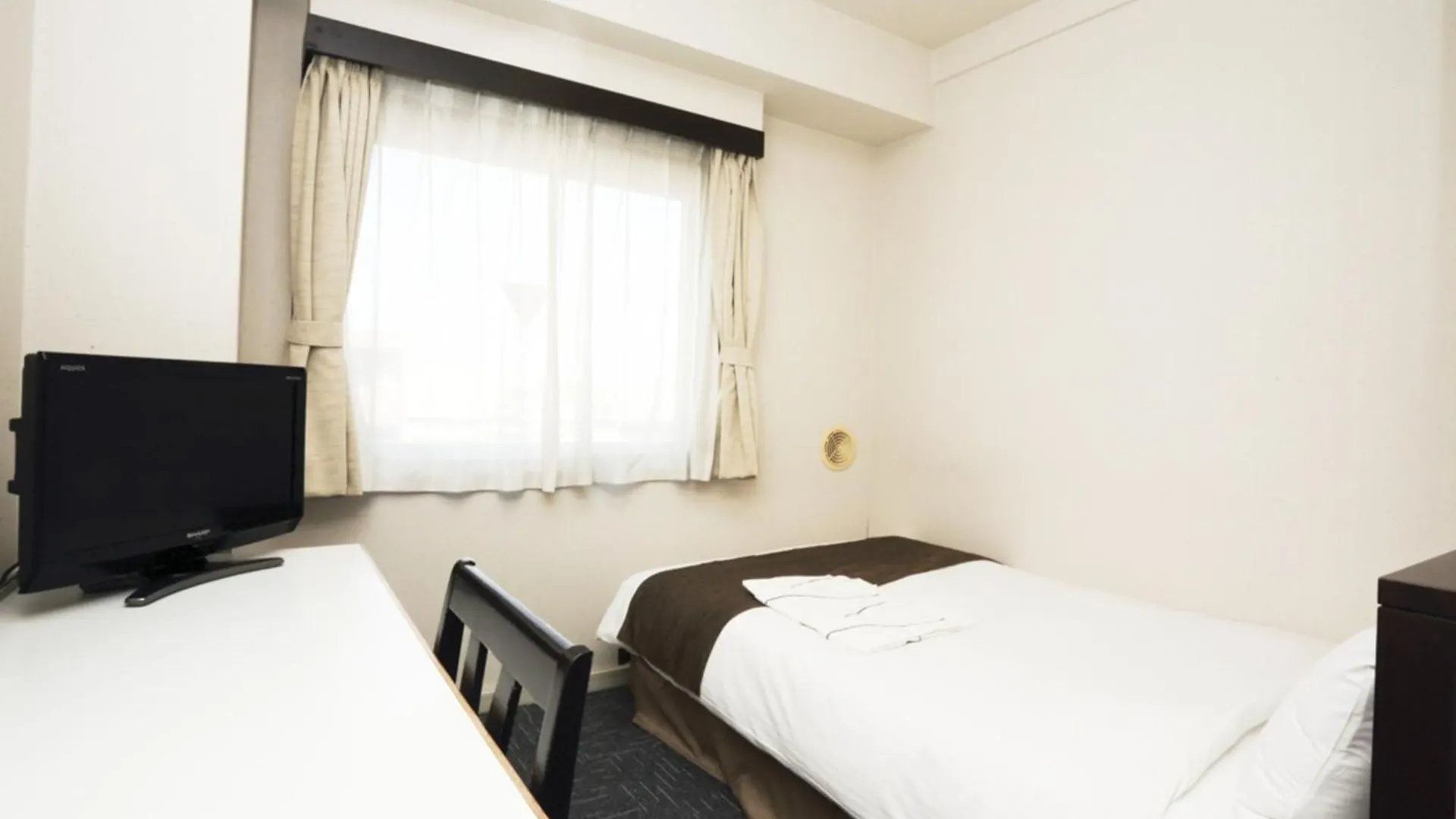 Smile Hotel Asakusa - Vacation Stay 84936V Tokyo Japonya