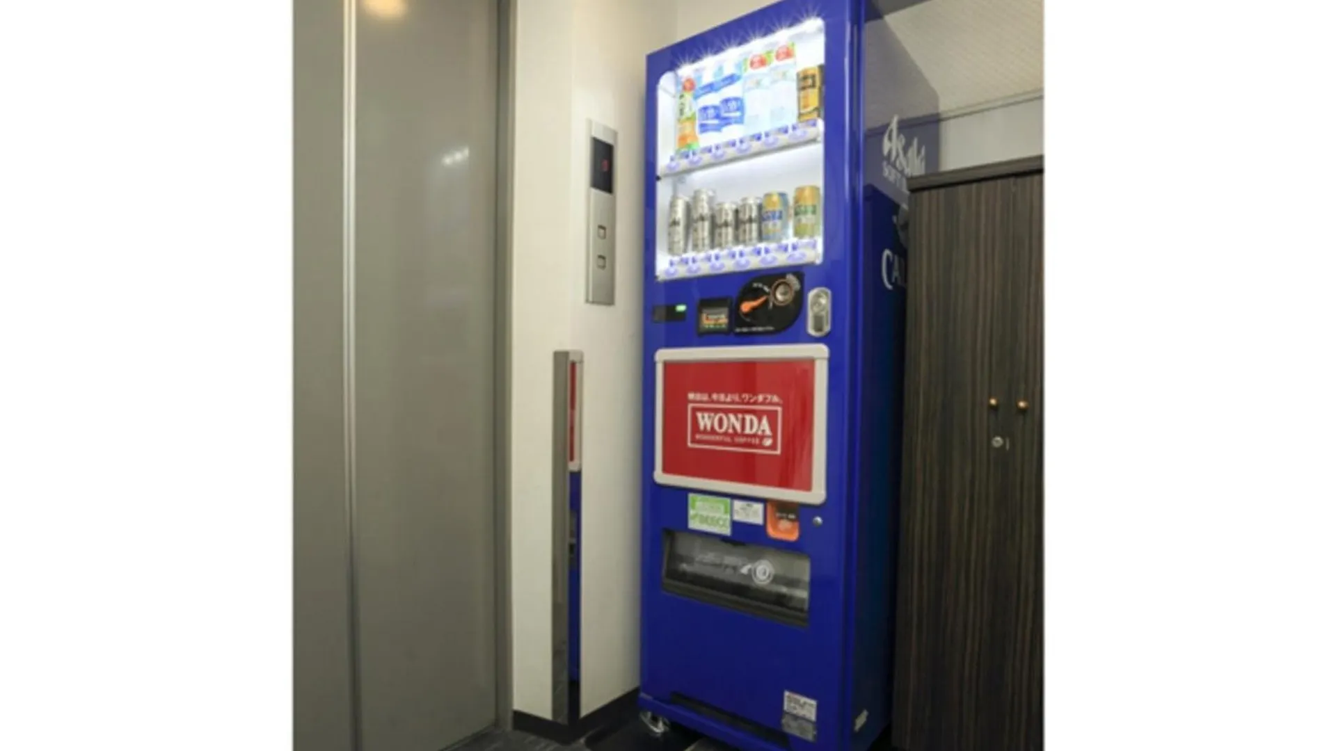 Smile Hotel Asakusa - Vacation Stay 84936V Tokyo Japonya